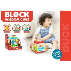 Kostka edukacyjna