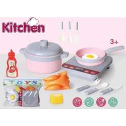 Zestaw kuchenny