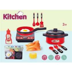 Zestaw kuchenny