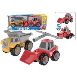 Auto do skręcania 2szt