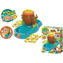 Gra balansujące ryby