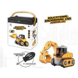 Auto do rozkręcania