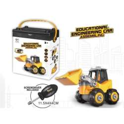 Auto do rozkręcania