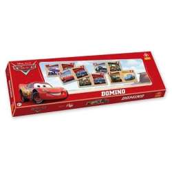 Domino Cars - Gra TREFL (GXP-503420) - 3
