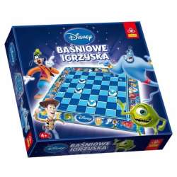 GRA'TREFL' DISNEY BAŚNIOWE IGRZYSKA (GXP-505048) - 3