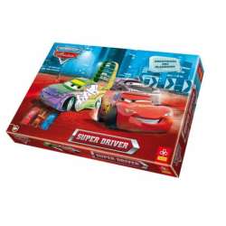 GRA'TREFL' CARS-AUTA SUPER DRIVER (GXP-506259) - 2