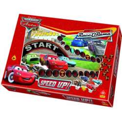 GRA'TREFL' CARS - SPEED UP! (00565) - 2