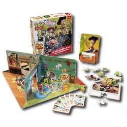 GRA'TREFL' W PRZYJAŹNI SIŁA -TOY STORY -GRA PRZESTRZENNA (GXP-512693) - 2