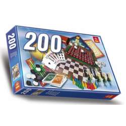 GRA'TREFL' KALEJDOSKOP 200 GIER (00592) - 1