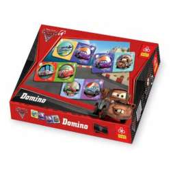 GRA'TREFL' CARS -DOMINO (00658) - 1