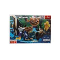 Gdzie jest Nemo? gra 00965 Trefl (00965 TREFL) - 1