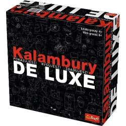 GRA'TREFL' KALAMBURY DE LUXE (01016) - 1