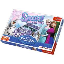 Snow Adventure Frozen 01292 Trefl (01292 TREFL) - 1