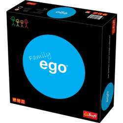 Ego Family gra 01431 Trefl p6 (01431 TREFL) - 1