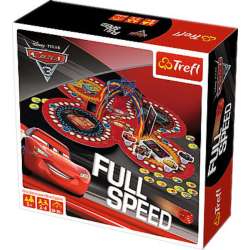 Full Speed Auta 3 01489 gra Trefl (01489 TREFL) - 1