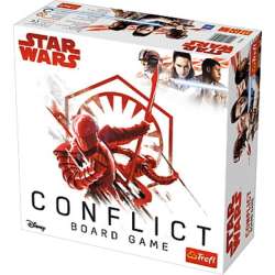 Gra Star Wars VIII Conflict TREFL (01505 TREFL) - 1