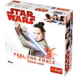 Gra Star Wars VIII Fell the Force TREFL (01506 TREFL) - 1