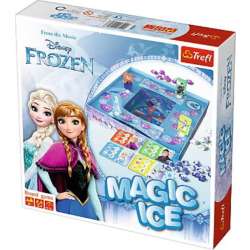 Magic Ice Frozen gra 01608 Trefl p6 (01608 TREFL) - 1
