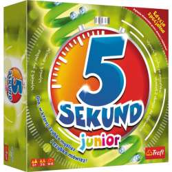 Gra 5 Sekund Junior 2.0 Edycja 2019 (GXP-698655) - 1