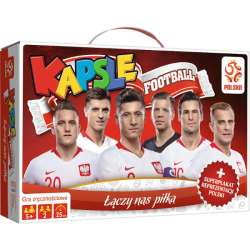 Kapsle Football PZPN 2020 gra p7 (01899 TREFL) - 1
