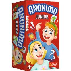 Anonimo Junior gra (01906 TREFL)