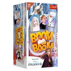 PROMO Boom Boom Frozen 2 gra Trefl 01912 p8 (01912 TREFL) - 1