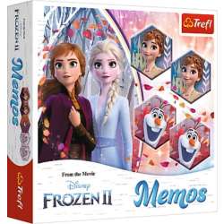 Memos Frozen 2 gra 01931 Trefl p14 (01931 TREFL) - 1