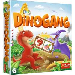 Gra Dinozaury Dino gang (GXP-759875) - 1