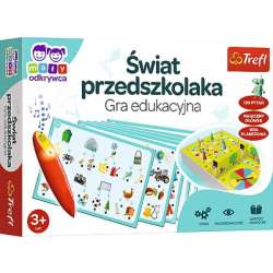 Gra Świat przedszkolaka Magiczny ołówek (GXP-781408) - 1