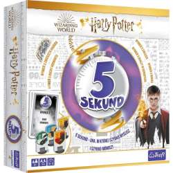 PROMO 5 sekund Harry Potter gra 02242 Trefl (02242 TREFL) - 1