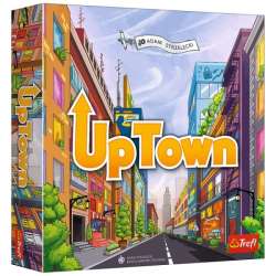 Uptown gra 02278 Trefl (02278 TREFL) - 1