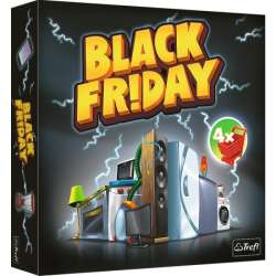 Black Friday gra 02299 Trefl (02299 TREFL) - 1