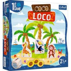Coco Loco gra 02343 Trefl (02343 TREFL) - 1