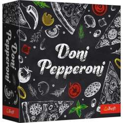Doni Pepperoni gra 02442 Trefl (02442 TREFL) - 1