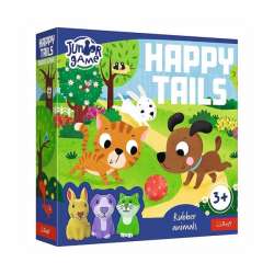 Gra Happy Tails Junior Game (GXP-884388) - 1