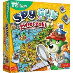 Gra Spy Guy Junior (GXP-913552) - 1