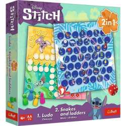 Gra 2w1 Lilo i Stitch 02656 Trefl (02656 TREFL)