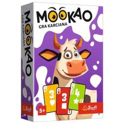 MooKao 02698 gra Trefl (02698 TREFL)