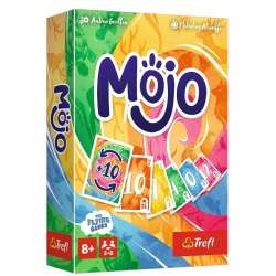 Gra karciana Mojo TREFL