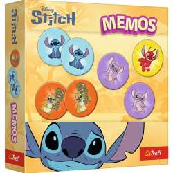 Memos Lilo&Stitch TREFL - 1