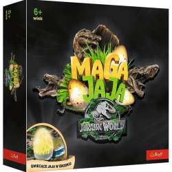 Magajaja Jurassic World TREFL