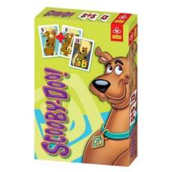 Piotruś Scooby Doo - Karty TREFL (GXP-499490) - 3