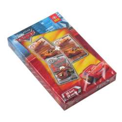KARTY PIOTRUŚ 'TREFL' CARS (GXP-506749) - 2