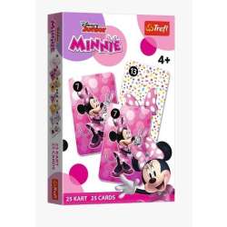 Czarny Piotruś - Minnie TREFL