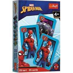 Czarny Piotruś - Spiderman TREFL - 1