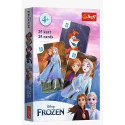 Czarny Piotruś - Frozen 2 TREFL