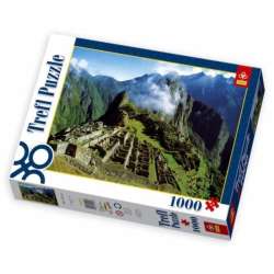 PUZZLE TREFL 1000 MACHU PICCHU, PERU (10209) - 3
