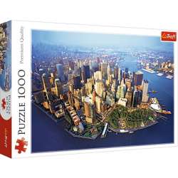 PUZZLE TREFL 1000 NOWY JORK (10222) - 3