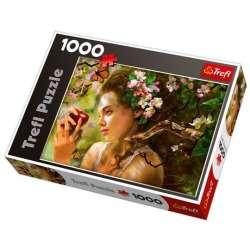 PUZZLE TREFL 1000 KUSZENIE EWY (GXP-516323) - 1