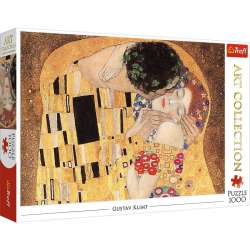 Puzzle 1000 elementów Art Collection Pocałunek (GXP-679136) - 1